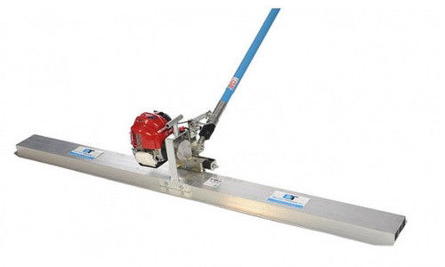 Kompletna listwa wibracyjna beton trowel bullfloat 2m honda