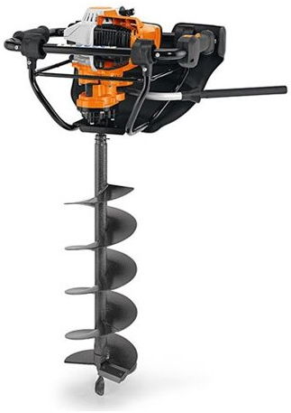 Stihl t