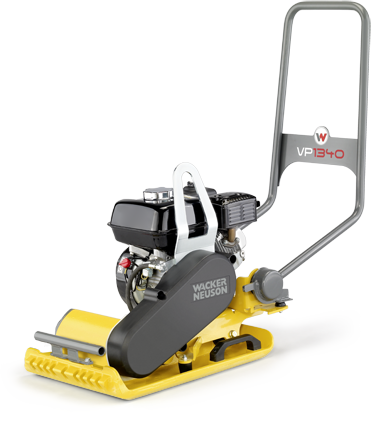 Zageszczarka jednokierunkowa wacker neuson bps 1340 b