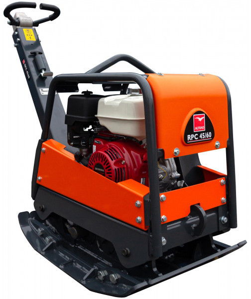 Zageszczarka rewersyjna altrad belle rpc 45 60 honda