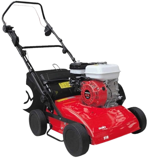 Pol pm Wertykulator spalinowy Solo By AL KO 518 silnik Honda 23819 2 removebg preview